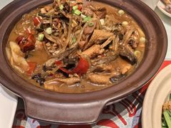 -吴记酱骨炖菜馆(西大直街店)