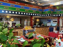 -后院犇牛主题餐厅(云岗店)