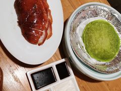 -泰钰丰烤鸭(永安道店)