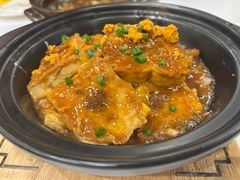 -万荣烤鸭店·北京菜(天坛店)