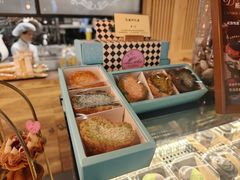 -Let's Taipei 非常烘焙(太古里店)