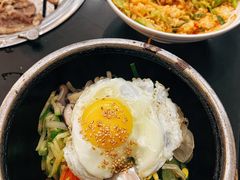 -韩屋韩国料理(天山路店)