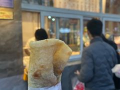 -石饮红星包子(中山路店)