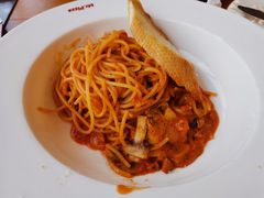 -Mr.Pizza米斯特比萨(苏州平江万达广场店)