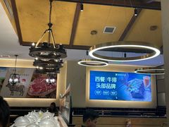 -豪客来牛排(天阳D32店)