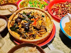 -常和州·夜宵大排档(常州单店)