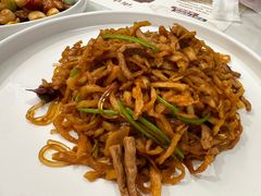 -南山鲜虾面·活鲜小馆·海味大连菜(南山总店)