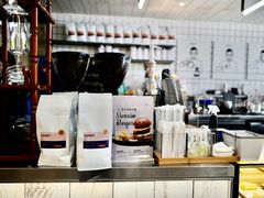 -明谦·Coffee&Cocktail Bar(美您公园店)