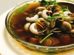 -如东私房菜(御江金城店)