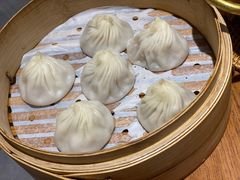 鲜肉小笼-苏小柳手工点心(人民广场分院)