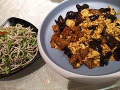 -鑫巴蜀(和平里店)