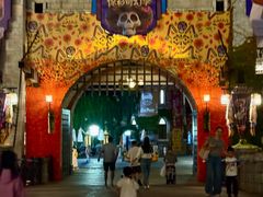 -大连海昌发现王国主题公园