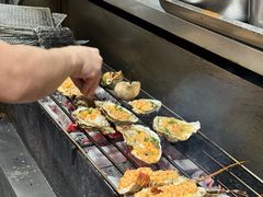 -神府路壹号·海鲜烧烤排档(三坊七巷店)
