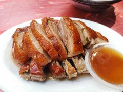 -黎记大排档(慈云路店)