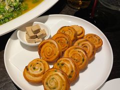 -甄御•海鲜新青岛菜(麦岛店)