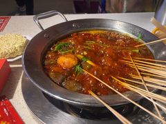 -钢管厂五区小郡肝火锅串串香(总店)