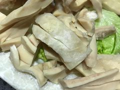 -唇辣号重庆老火锅(石担路店)