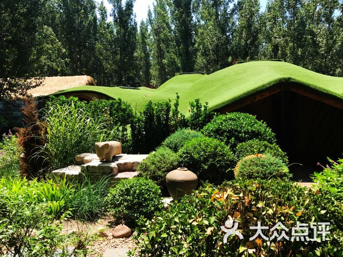尺木·无山-图片-北京美食-大众点评网