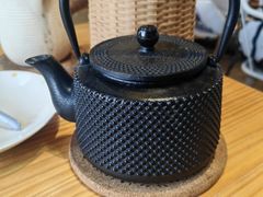-小时光咖啡馆(开森度假森林店)