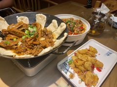 -鸿运楼·舌尖上的徽菜