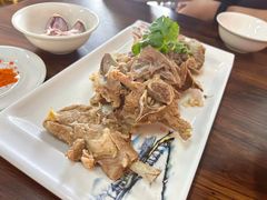 -清真·伊清阁餐厅