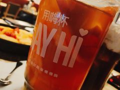 -必胜客(宁河吾悦店)
