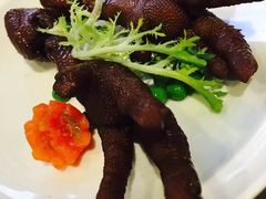 -路小缦·珍馐美馔(市心北路店)