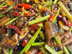 -姑奶奶老厨房(南坪路总店)