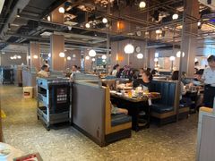 -伍棵星炭烤自助料理·烤鳗鱼(浦东食品城店)
