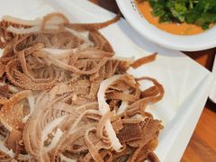 -老北京热气涮羊肉·小龙虾·烤鱼(呼玛路店)