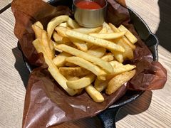 -Maxpoint Kitchen 西餐咖啡(乐峰广场店)