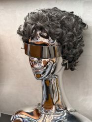 -唐风采假发补发定制