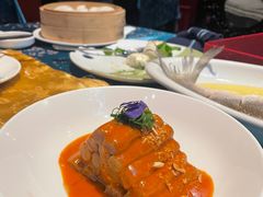 -茶人村·宫廷私厨(奥体印象城店)
