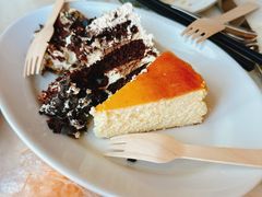 -君悦酒店·乐厨·高空自助餐(青年大街店)