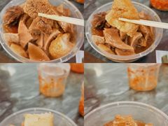 -韦记牛杂汤(清晖园店)