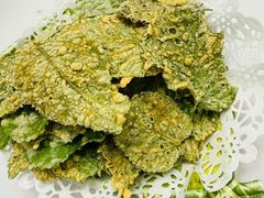 -杨记海鲜楼(三门黑金冠店)