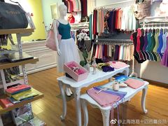 -上海路易十四芭蕾良品舞蹈用品店(美丽华商务中心店)