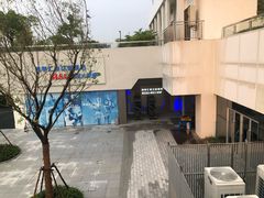 -镭战大联盟真人CS·生日派对·亲子聚会·团建(天安千树店)