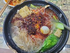 -清真·穆萨砂锅(大皮院店)