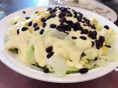 -桃子餐厅·天津菜(红星路直营店)