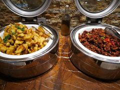 -汉巴9号自助餐厅(新潮尚品超市店)