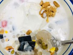 -文昌邓记清补凉(西沙路店)