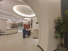 -趣柯里酒店(长沙岳麓山店)