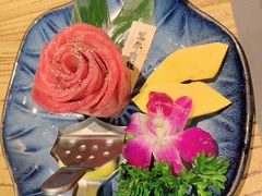 -黑牛の店·和牛烧肉(合生汇店)
