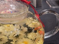 -芳芳私房菜·精做淮扬菜(承德路店)