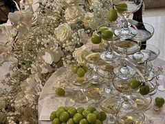 -青岛富力艾美酒店