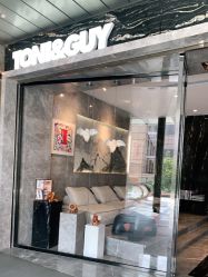 -TONI&GUY