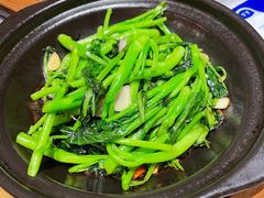 -四川饭店(长白店)