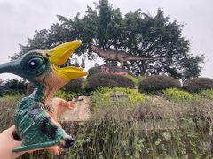 -自贡恐龙博物馆