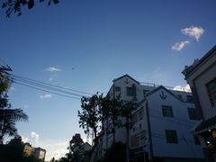 -Sasa的海(蜈支洲岛后海店)